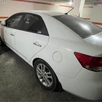 سراتو آپشنال ۹۷ بی رنگ|خودرو سواری و وانت|تهران, عباس‌آباد|دیوار