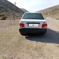 پراید|خودرو سواری و وانت|خلخال, |دیوار