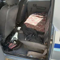 مزدا دو گانه سوز|قایق و سایر وسایل نقلیه|زاهدان, |دیوار