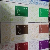 کتاب های داستانی و اموزشی|کتاب و مجله آموزشی|تهران, شهرک هما|دیوار