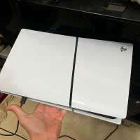 Ps5 slim digital|کنسول، بازی ویدئویی و آنلاین|اهواز, کیان اباد|دیوار