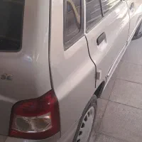 پراید 111 SE،