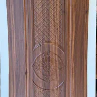 تولید انواع درب های چوبی و ملامینه ب قمت مناسب|مصالح و تجهیزات ساختمان|اردبیل, |دیوار