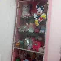 کمد نوزاد|اسباب و اثاث بچه|تبریز, |دیوار