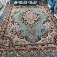 فرش اعلا گوشتی ۱۲ متری