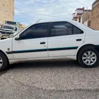 پژو slx مدل ۹۶