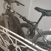 دوچرخه سایز ۲۶ مدل ویوا ۲۴ دنده