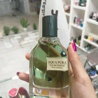 ادکلن مردانه مگامار اورجینال