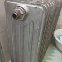 شوفاژ قدیمی