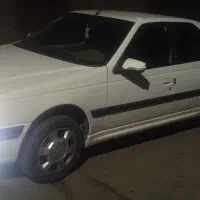 پژو پارس XU7P موتور جدید