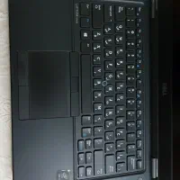 لپتاپ Dell Latitude E7450 تمیز و سالم|رایانه همراه|مشگین شهر, |دیوار