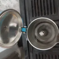 قهوه ساز ایتالیایی|قوری، کتری، قهوه‌ساز دستی|مشهد, انصار|دیوار