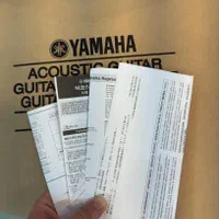 گیتار یاماها c70 یاماها سی ۷۰ yamaha c70|گیتار، بیس، امپلیفایر|اصفهان, جلفا|دیوار