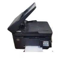 پرینتر چهارکاره|پرینتر، اسکنر، کپی، فکس|شهریار, شهرک سازمانی ظفر|دیوار