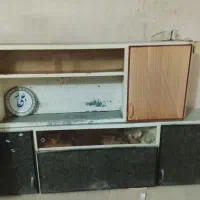 کابینت سنگ اوپن