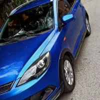 ام وی ام ۳۱۵ اسپرت اکسلنت ۹۷ بدون رنگ و درحد|خودرو سواری و وانت|گالیکش, |دیوار