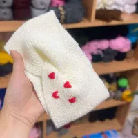 بافت هدبندوساق دست