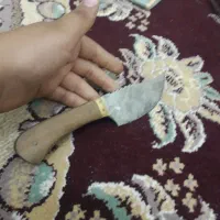 چاقو|کوهنوردی و کمپینگ|بندر گناوه, |دیوار