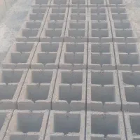 بلوک سه خونه و دو خونه ارسال به سراسر استان