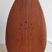 تنبور کرمانشاهی