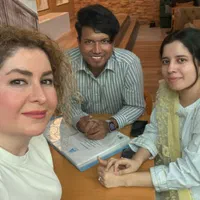 مترجم زبان انگلیسی، حضوری ، شفاهی و آنلاین|خدمات رایانه‌ای و موبایل|تهران, سعادت‌آباد|دیوار