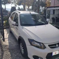 کوییک اتومات ۴۰۰ بی رنگ کم کار|خودرو سواری و وانت|تهران, استخر|دیوار