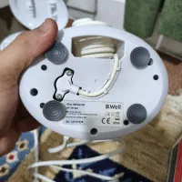 دستگاه شست و شوی دهان و دندان بی ول مدل WI-922|پزشکی|رشت, شهرک قدس|دیوار