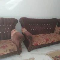 گلیم فرش و مبل ۷نفزه|گلیم، جاجیم، گبه|کبودرآهنگ, |دیوار