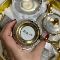 سرویس چایخوری|ظروف سرو و پذیرایی|تهران, شهرک آزادی|دیوار