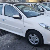 پژو 207+ پلاس پانوراما مدل 1404 بیرنگ|خودرو سواری و وانت|تهران, تهرانسر شمالی|دیوار