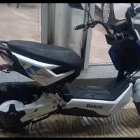 اسکوتر برقی|دوچرخه، اسکیت، اسکوتر|پاکدشت, پاکدشت (مامازند)|دیوار