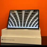 سرفیس استودیو1 ‌SURFACE STUDIO 32 2T RTX3050 4G|رایانه همراه|تهران, میدان ولیعصر|دیوار
