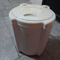 مینی واش نو ۴ کیلویی