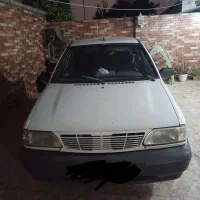 معاوضه پراید 92با تیبا2