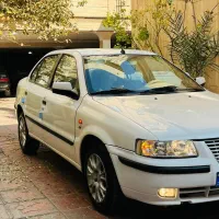 سمند LX EF7خر 96 سالم نقد. واقساط مالتی پلکس|خودرو سواری و وانت|تهران, نارمک|دیوار