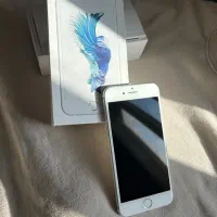 Iphone 6s|موبایل|شیراز, قدوسی غربی|دیوار