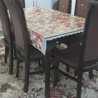 میز ناهارخوری