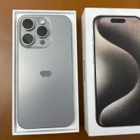 iPhone 15 pro|موبایل|گرگان, |دیوار