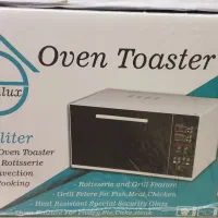 آون توستر ۶۰ لیتری Destilux