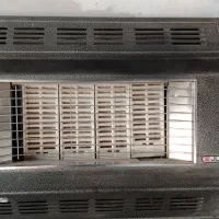 بخاری دیواری ابسال