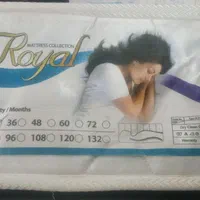 تشک تخت