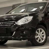 جک J4 و T8 مدل1404 نمایندگی کرمان موتور