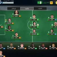 اکانت بازی مربی برتر