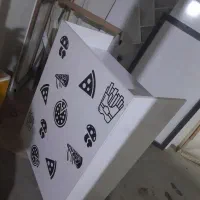 لوازم فست فود