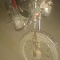 موتور۱۲۵مدل ۹۳|موتورسیکلت|شاهیوند, |دیوار