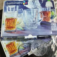 استکان لومینارک اصل فرانسه