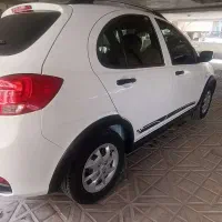 کوییک GXRL مدل 1404|خودرو سواری و وانت|کرج, آق تپه|دیوار