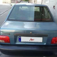پراید عروسک