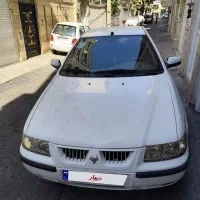 سمند lx