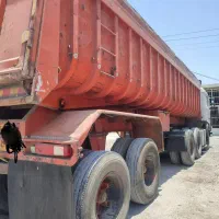 کمپرس تریلر